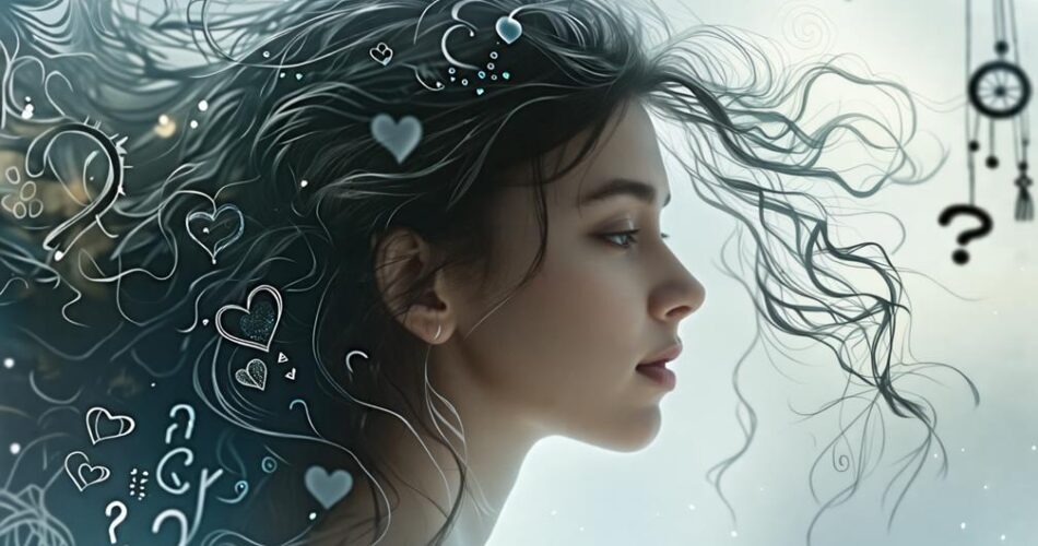 dreaming about a girl