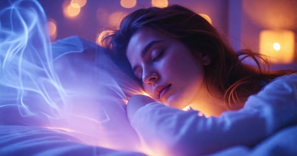 dreaming about your boyfriend