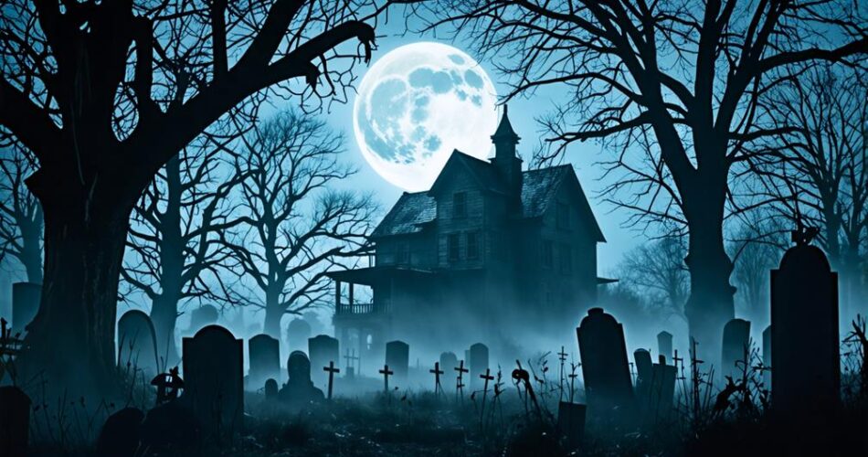 dreaming about zombies symbolism