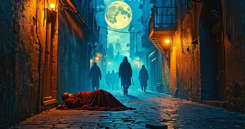 dreaming of kidnapping significance