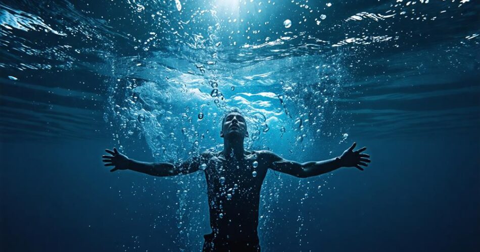 drowning dream interpretation insights