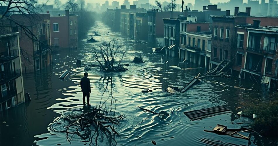 flood dream interpretation insights