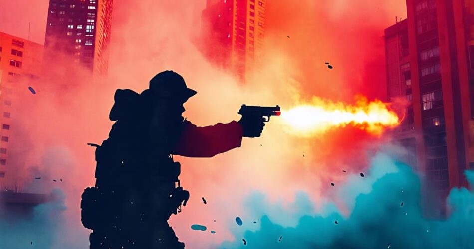 shooting dream interpretations explained